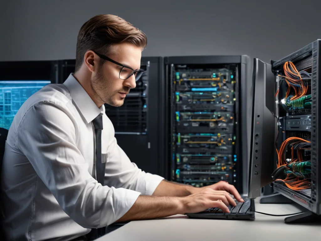 OpenVPN服务端证书常见错误分析与高效排查解决指南